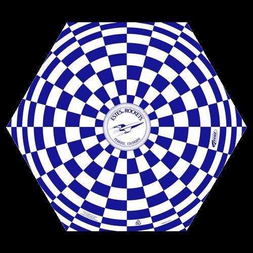 302267 PARACHUTE 18"