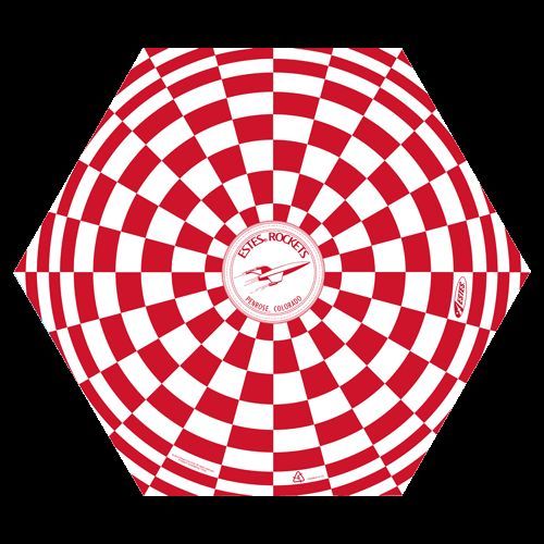 302271 PARACHUTE 24"