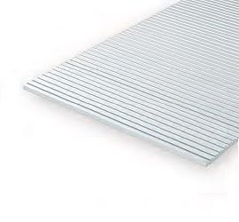 3025 PASSENGER CAR SIDING-HO