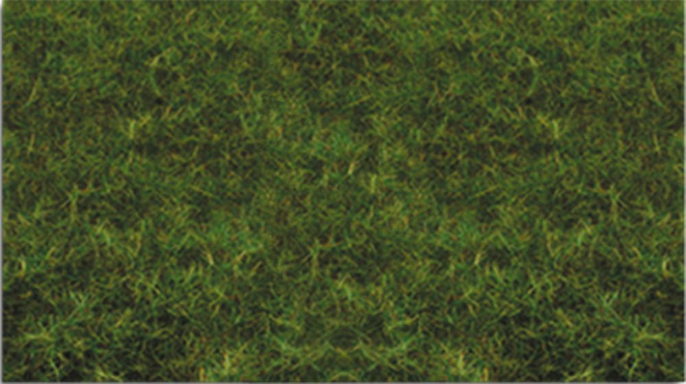 31012 MEDIUM GREEN STATIC GRASS