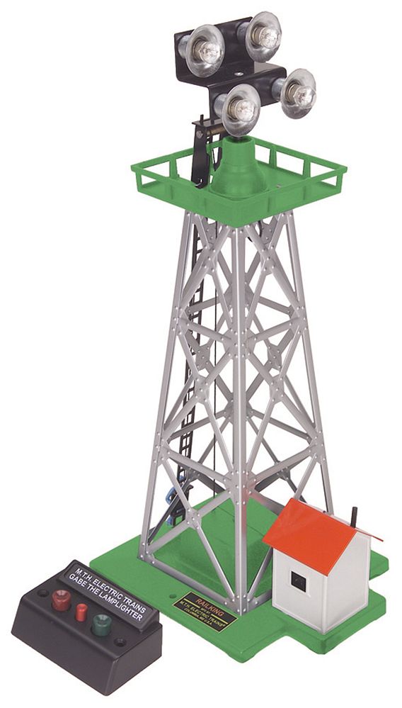 35-90006 GABE THE LAMPLIGHTER-S