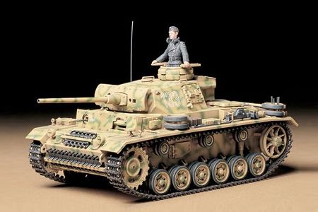 35215 PANZERKAMPFWAGEN-1:35 SCALE