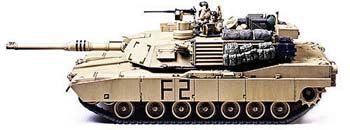 35269 MIA2 ABRAMS-1:35 SCALE