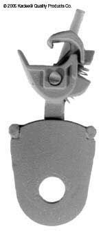 37 MEDIUM UNDERSET COUPLERS-HO