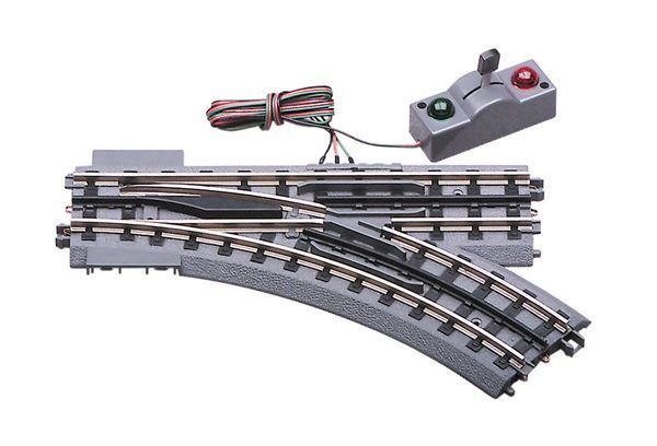 40-1004 O-31 REALTRAX RH SWITCH-O