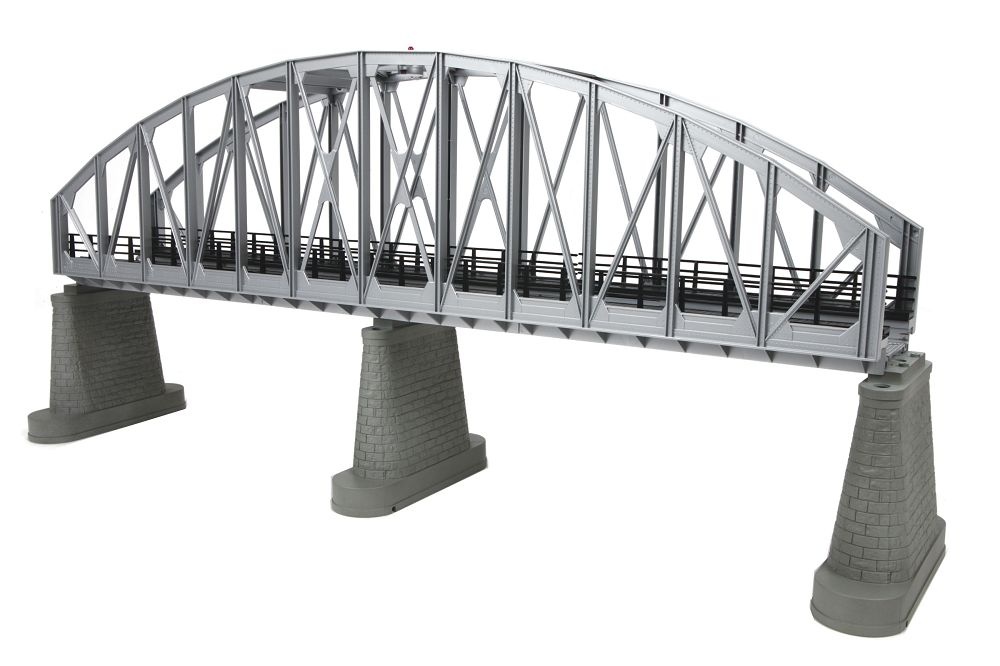 40-1119 STEEL ARCH BRIDGE-O