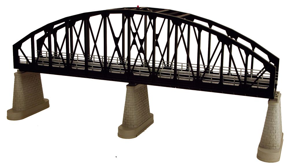 40-1121 STEEL ARCH BRIDGE-O