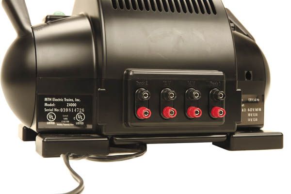 40-4000 Z-4000 TRANSFORMER-O