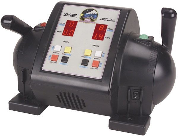 40-4000 Z-4000 TRANSFORMER-O