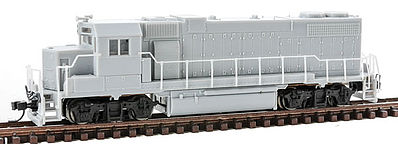 40004808 UNDECORATED GP38-2 PHASE 2-N