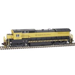 40005126 SUSQUEHANNA DASH 8-40B-N