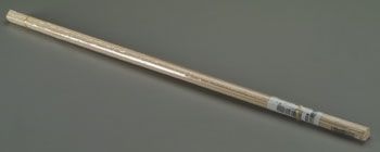 4024 BASSWOOD 1/16"x1/8"x24"