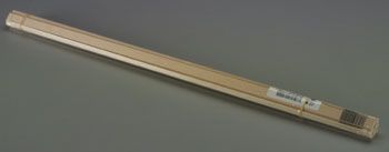 4029 BASSWOOD 1/16"x1/2"x24"