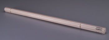 4050 BASSWOOD 5/32"x5/32"x24"