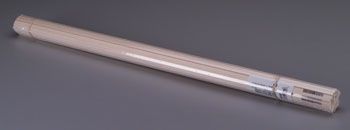 4055 BASSWOOD 3/16"x3/16"x24"