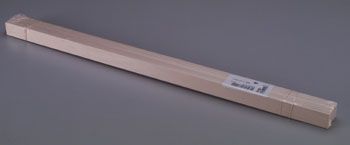 4103 BASSWOOD 3/32"x1"x24"