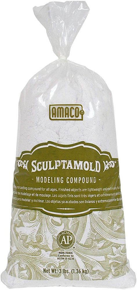 41821C SCULPTAMOLD COMPOUND