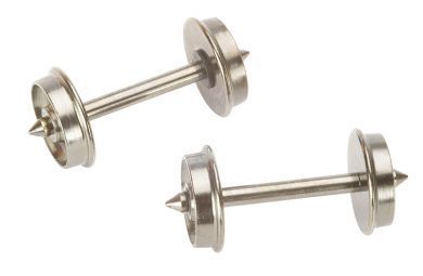 42904 FLAT BACK 33" WHEEL SETS-HO