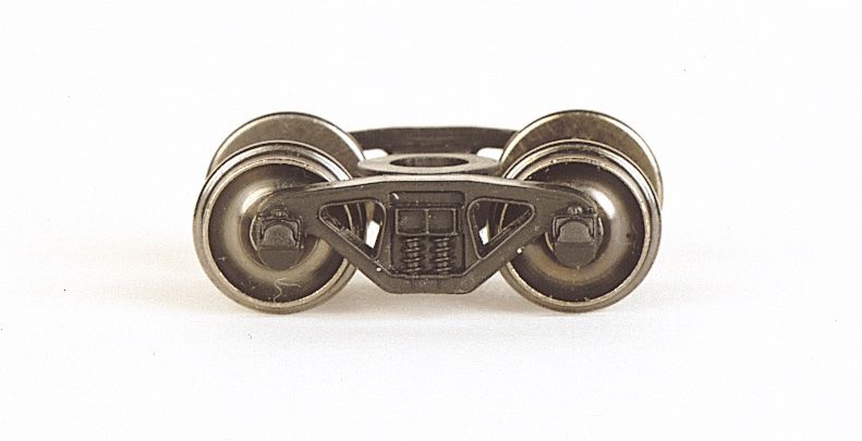 42908 BETTENDORF TRUCKS-HO