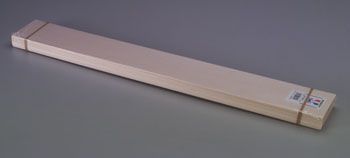 4302 BASSWOOD 1/16"x3"x24"