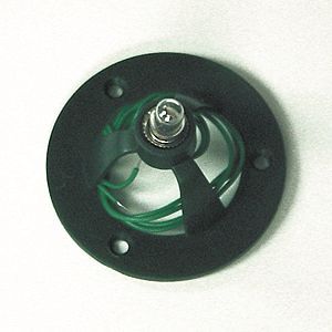 433-1205 HOUSE LIGHT W/ STAND