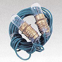 433-1215 BULB PRE-WIRED