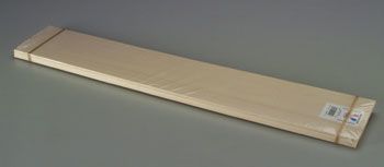 4401 BASSWOOD 1/32"x4"x24"