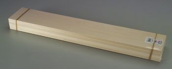 4405 BASSWOOD 3/16"x4"x24"