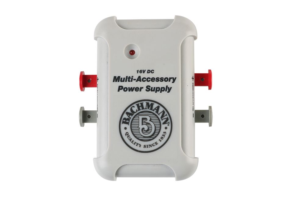 44219 MULTI-ACCESSORY POWER