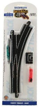 44462 EZ-TRACK RIGHT HAND REMOTE CONTROL SWITCH STEEL ALLOY-HO