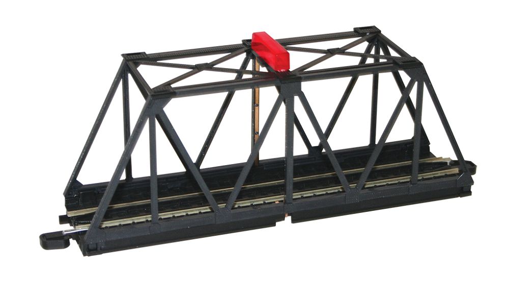 44473 EZ-TRACK TRUSS BRIDGE-HO