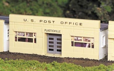45144 POST OFFICE-HO