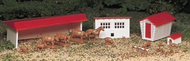 45152 FARM OUTBUILDINGS-HO