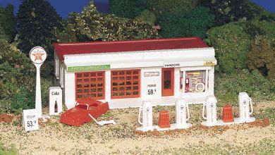 45174 GAS STATION-HO