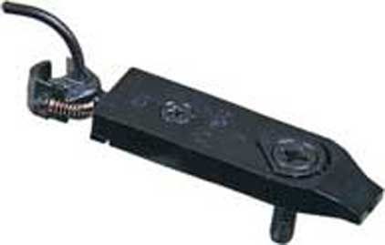 451 EXTENDED SWING MEDIUM CENTERSET COUPLER-HO