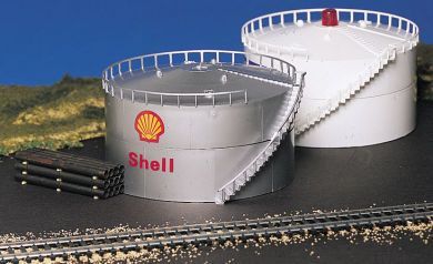 46208 TRACKSIDE OPERATING DIESEL HORN OIL TANK-HO