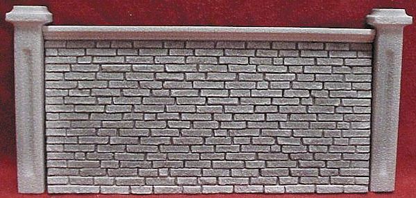 483-138 PILLARS BROKEN FACE