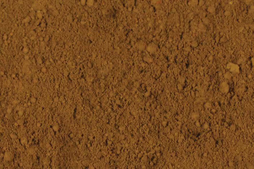 493-3103 MEDIUM EARTH POWDER