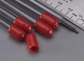 497 MUSIC WIRE 4PK-.039" X 36"