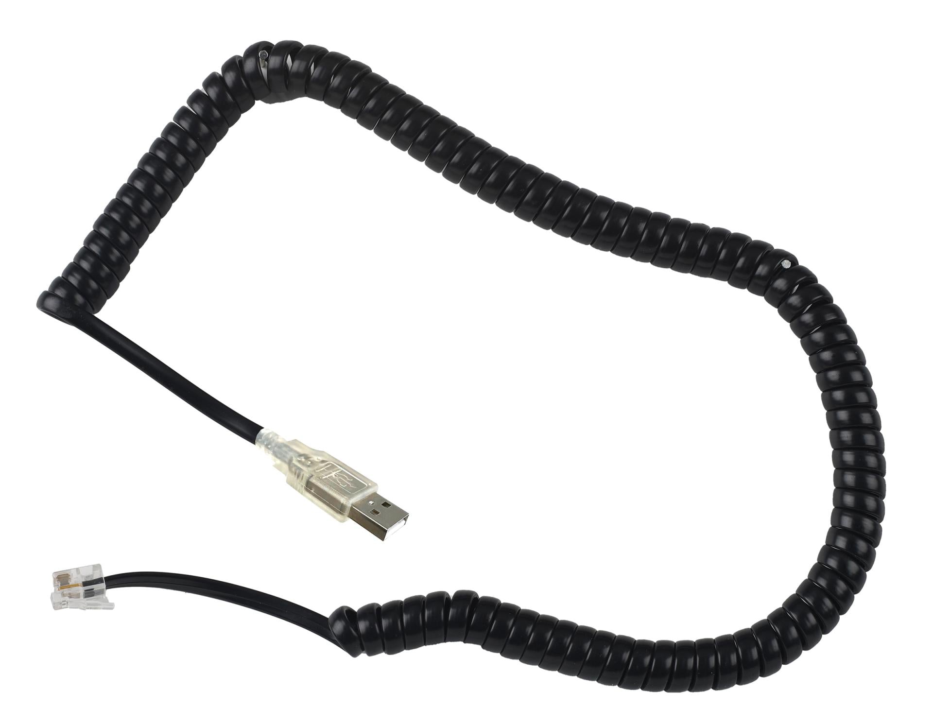 50-1041 WTIU/DCS REMOTE CABLE