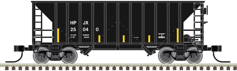50005383 HLCX HOPPER #25049-N
