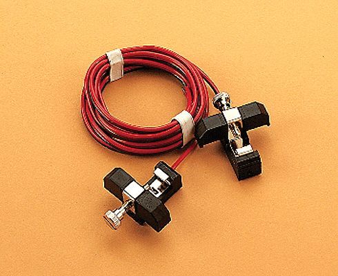 50160 TRACK POWER CABLE-G