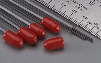 501 MUSIC WIRE 4PK-.032" X 36"