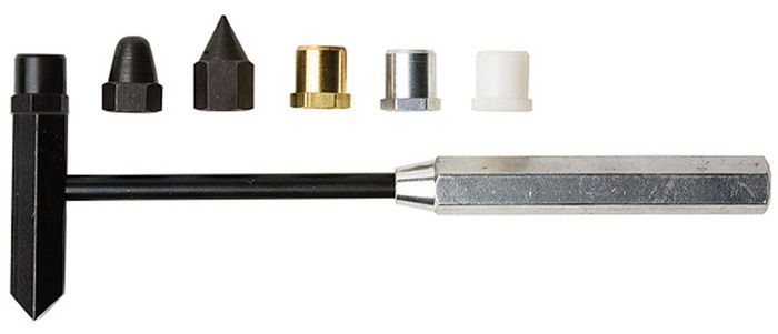 50500 COMBINATION HAMMER SET