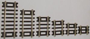 524 ASSORTED STRAIGHT-HO