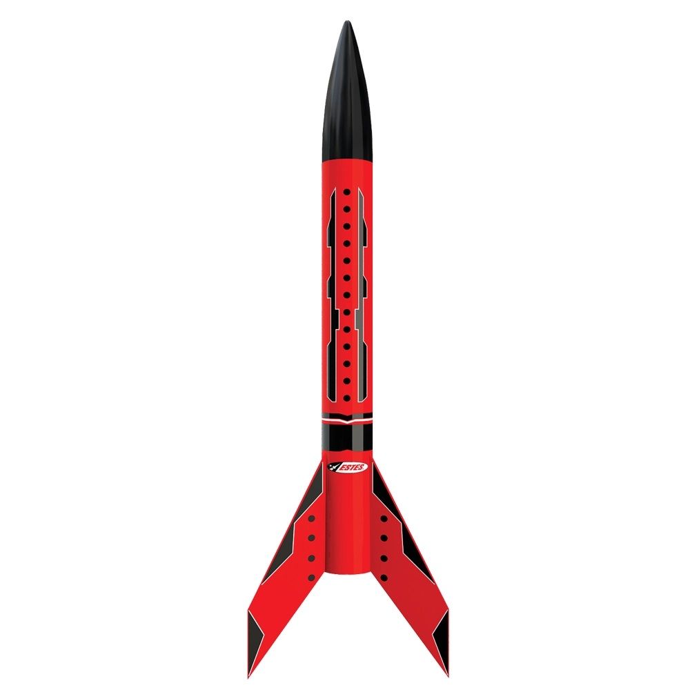 5302 ROCKET SCIENCE STARTER SET