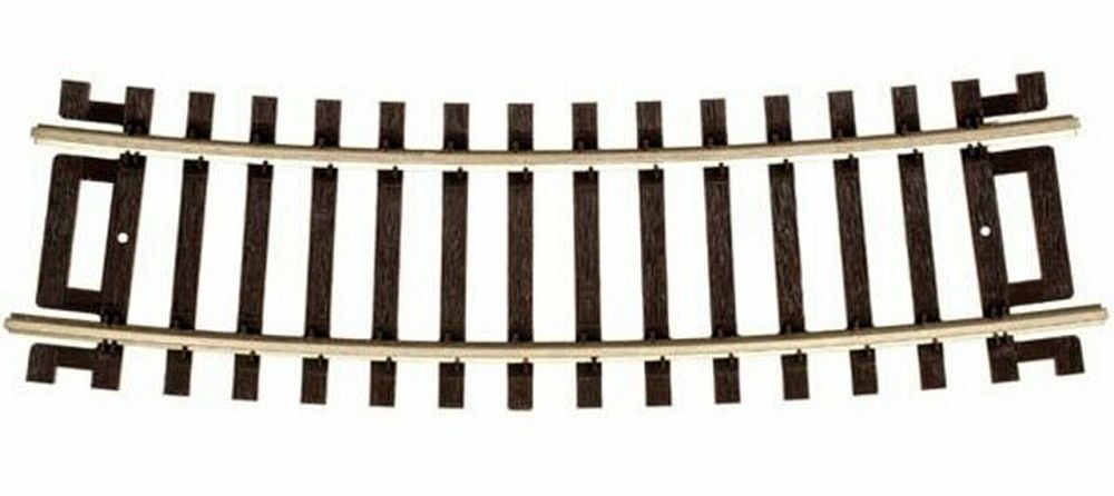 534 18" CODE 83 1/3 CURVE-HO