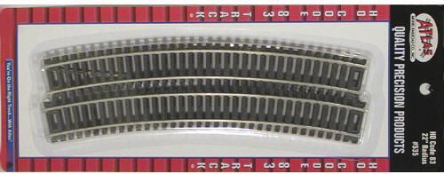 535 22" CURVE-HO