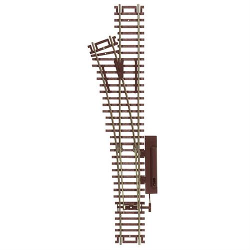 542 LEFT-HAND MANUAL SNAP SWITCH-HO