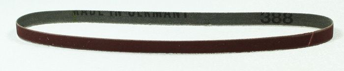 55684 SANDING STICK BELTS